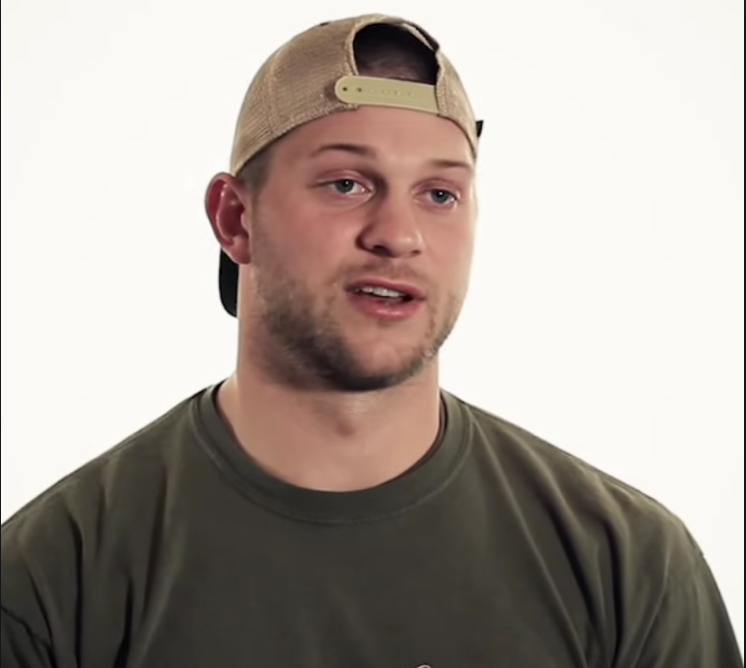 Jake Locker Speaking Fee and Booking Agent Contact